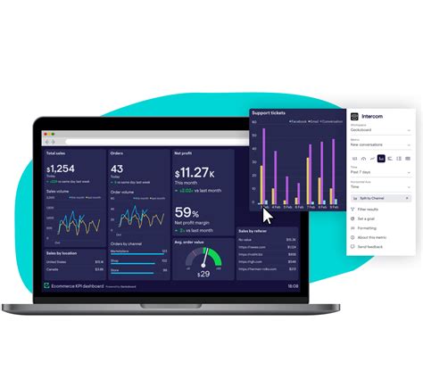 Support Creator Dashboard