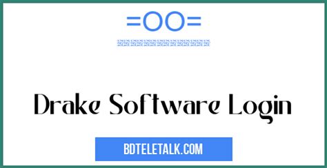 support drake software login