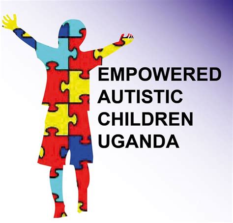 support for autistic children in uganda