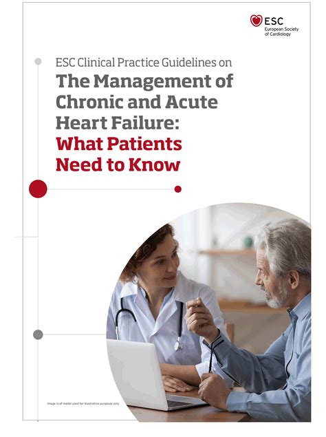 Support for Heart Failure Patients