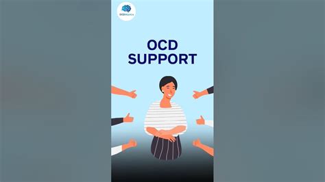 support for ocd