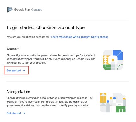 support google play developer