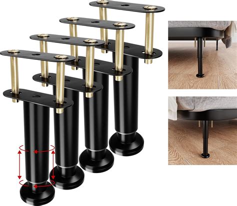 Support Leg For Bed Frame