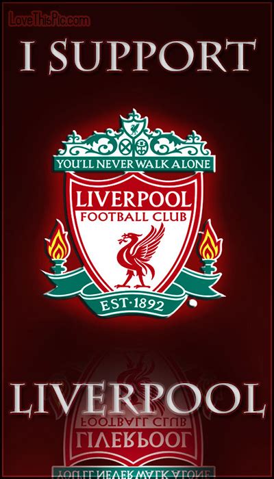 support liverpool