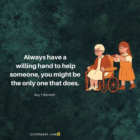 Support Quote