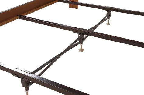 Support Rails For Bed Frame