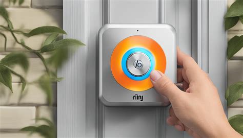 Support Ring Doorbell