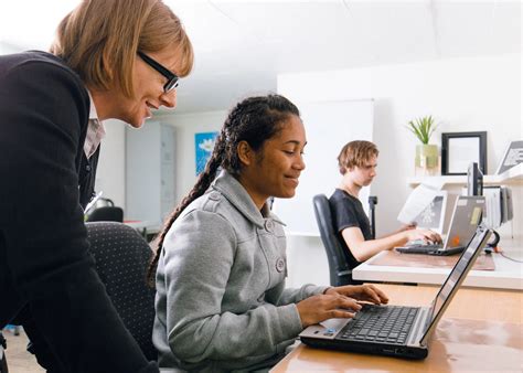 5 Ways Support Services Career