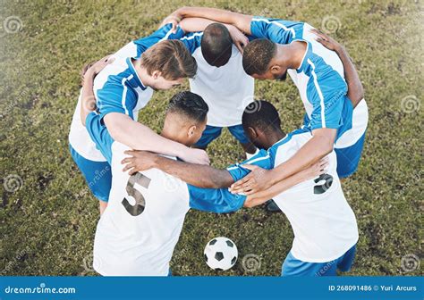Team Support in Sports