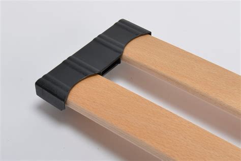 Embouts de lattes de sommier pour réparer votre literie