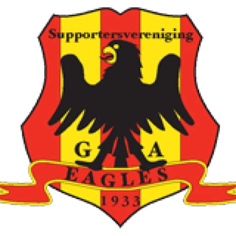 supportersvereniging go ahead eagles