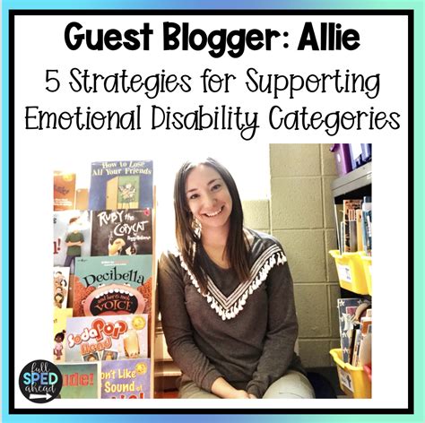 Supporting categories