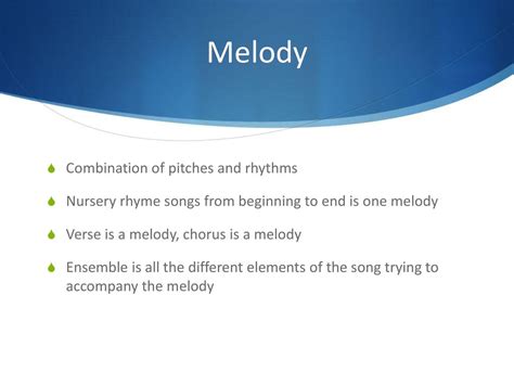 supporting pitches that accompany a melody