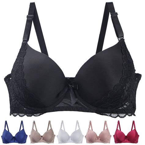 Supportive Bra For Large Bust No Underwire