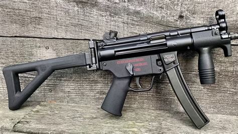 suppressor for hk sp5k