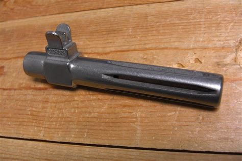 suppressor for mini 14