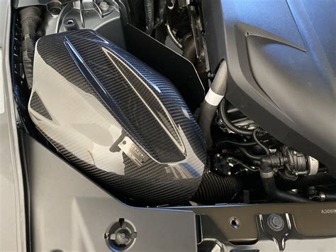 supra a90 intake power gains forums