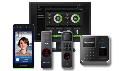 Suprema Elevator Access Control