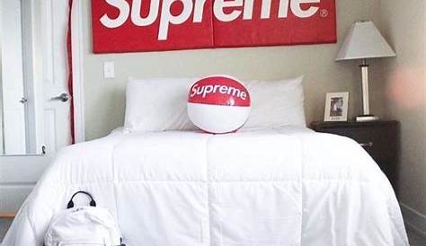 Supreme Bedroom Decor