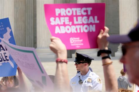 Abortion And Freedom Of Speech A Volatile Mix Heads To The Supreme