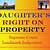 supreme court judgement on daughter in law right in property