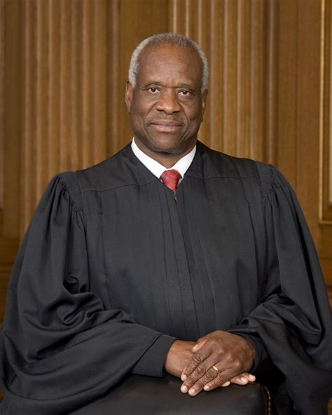 Supreme Court Justice Clarence Thomas Ginni And Clarence Thomas Draw