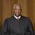 supreme court justice clarence thomas