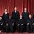 supreme court justices death dates