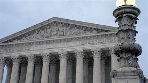 55 of Voters Oppose Supreme Court Expansion, But Most Democrats Support It