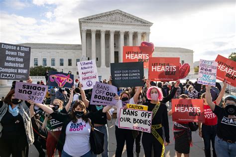 Fallout From Supreme Court Ruling Against Texas Law's Abortion