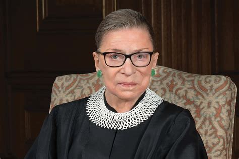 Supreme Court Justice Ruth Bader Ginsburg Dead at 87 09