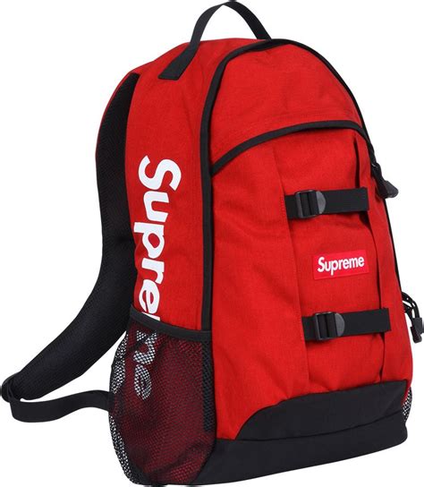 Supreme Laptop Backpack