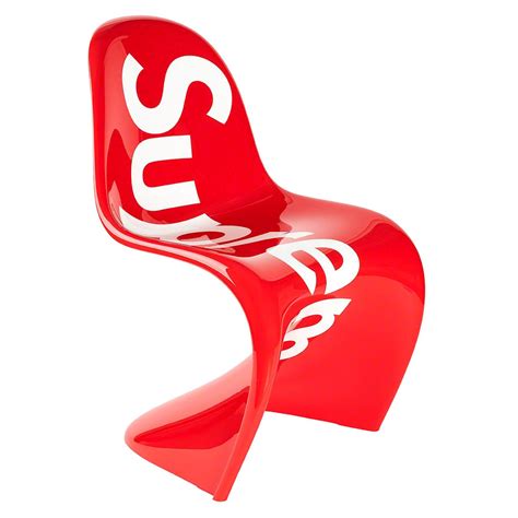 Supreme Chair