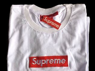 supreme clothes ebay