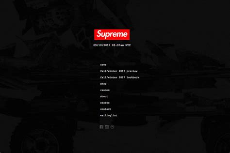 supreme clothing buy online