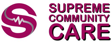 supreme community care