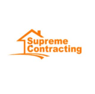 supreme contract solutions ltd
