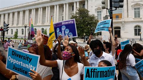 supreme court affirmative action votes 2020