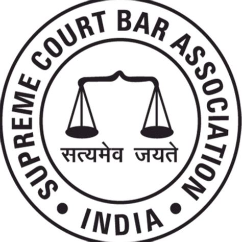 supreme court bar association india