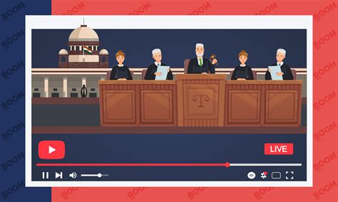 supreme court case live stream