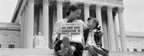 supreme court case separate but equal