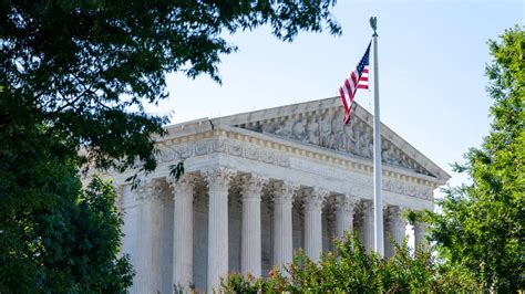 supreme court cases status