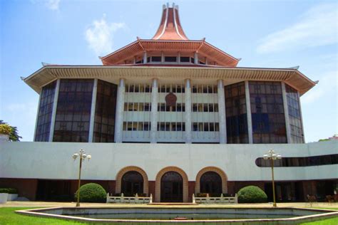 supreme court complex sri lanka