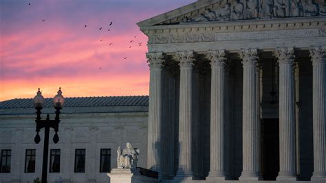 supreme court decision on trump jan 6