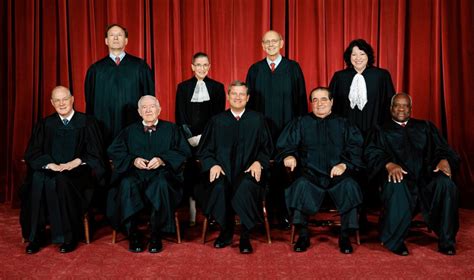 supreme court decisions 2010