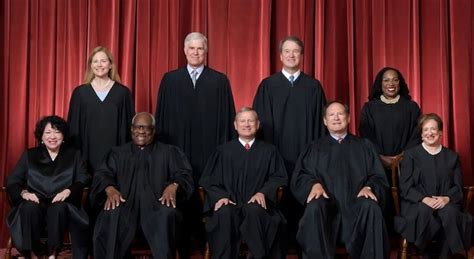 supreme court decisions 2022 list