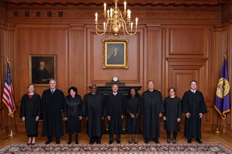 supreme court decisions 2023 on voting rights
