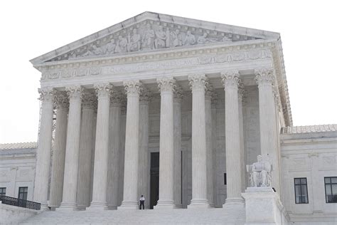supreme court decisions expected today