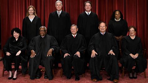 supreme court decisions today donald trump