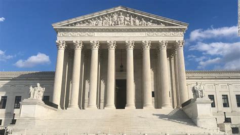 supreme court decisions today vote dissent